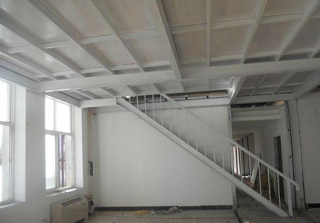 重慶不銹鋼槽鋼用于建筑結構